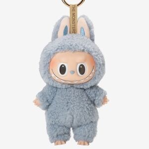 Pop Mart Labubu - Exciting Macaron - Sea Salt Cocunut